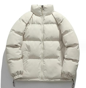 Latest Design Men <b>Puffer</b> <b>Jacket</b> High Street Style Nylon/Polyester Winter Online Sale Price <b>Cheap</b> Price - Product Image 6