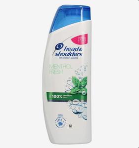 High Quality <strong>Header</strong> and Shoulder Conditioning <strong>Shampoo</strong> - Product Image 3