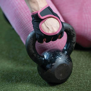 Guantes de Entrenamiento de Estilo Nuevo, Guantes de Levantamiento de Pesas con Protección Completa de la Palma Personalizados - Product Image 6