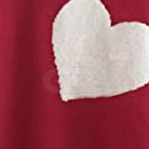 Sudadera Personalizada al por Mayor Inspirada en San Valentín, Atuendo Suave y Cómodo para Parejas, Celebración del Día Especial - Product Image 5