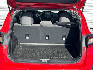 Usado 2024 S * ubaru Crosstrek Premium - Product Image 4