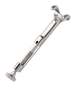 Gerster-abrazadera de sujeción de hueso Lowman, instrumentos quirúrgicos ortopédicos de calidad superior de acero inoxidable - Product Image 1