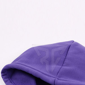 Sweat-shirts d'hiver pour hommes, coupe classique, nouvelle conception, best-seller, prix de gros, 100% coton, couleurs et logo personnalisés, faible MOQ - Product Image 3
