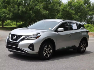 Mu R.a No SV 2024 Usado en Buen Estado, Volante a la Izquierda, Asientos de Cuero, Cámara Trasera, Automático Inteligente - Product Image 4