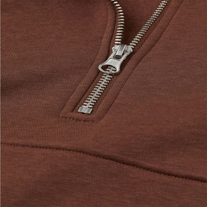 Top meilleur Unique hiver saison femmes pull sweat chemise manches longues hiver Collection col montant à la mode sweat shirt - Product Image 5