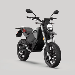 Nueva Motocicleta Eléctrica FXE 2026 Lista para Enviar - Product Image 1