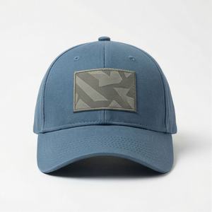 Gorra de Hip Hop Ajustable con Visera Plana, Gorras de Béisbol con Logotipo Personalizado, Colores Brillantes, Gorras de Moda, Gorra Snapback - Product Image 1