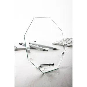 Trofeo de Campeón de Cristal Personalizado para Merchandising - Product Image 4