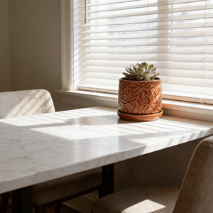 Livraison gratuite, stock US, livraison rapide en 3 jours, pot de fleurs en céramique rouge fait main de haute qualité, pour intérieur/extérieur, usage domestique ou jardin. - Product Image 6