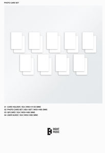 CD de BTS ARIRANG Pop Coreano (Versión del Álbum de Weverse) - Product Image 4