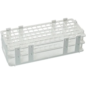 Soporte para Tubos de Ensayo con Capacidad para 90 Tubos de hasta 13 mm de Diámetro - Product Image 1