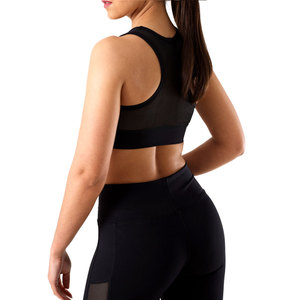 Leggings décontractés pour femmes en tissu tricoté de coton respirant à taille haute, séchage rapide, personnalisables, longueur genou, haute qualité, faible MOQ, tous modèles - Product Image 6