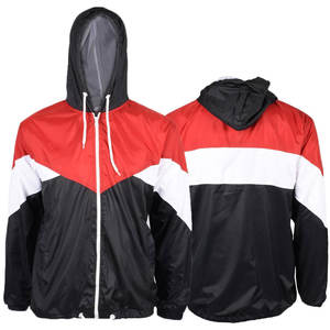 Nouveau meilleur prix, veste de pluie pour homme de qualité supérieure, entièrement personnalisable, imperméable, veste pour homme, nouvelle arrivée - Product Image 6