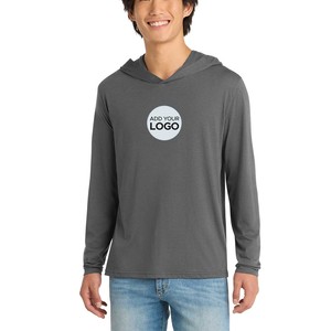 Bella Canvas Sweats à capuche Basic Bulk TriBlend pour homme - Product Image 2