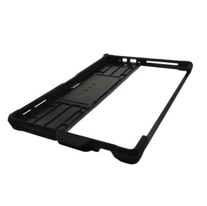 Upper Case C Shell PP Plastic <b>Mold</b> Touchpad Convenient Palm Rest Custom Color Size Available Cold Runner <b>Design</b> for Daily Use - Product Image 2