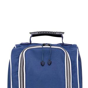 Sac de transport professionnel pour l'équitation, sacs pour équipement équestre, nouveau design, sac d'équitation en nylon et polyester - Product Image 5