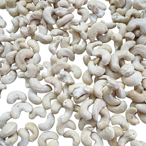 Vente en gros de noix de cajou biologiques vietnamiennes Ww180, Ww240, Ww320 OEM, ODM - Product Image 1