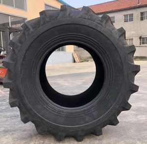 Pneus radiaux de tracteur agricole de haute qualité, marque Advance, 580/70R38 600/65R28 600/65R38, pneu extérieur en caoutchouc naturel de Chine - Product Image 5