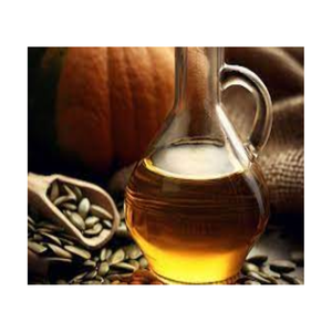 น้ำมันเมล็ดฟักทองสกัดน้ำมันเมล็ดฟักทองแบบกดเกรดอาหารจากธรรมชาติแบบ100% - Product Image 4