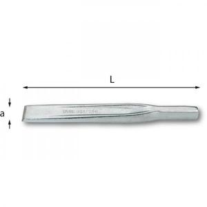 Cinceles y Punzones Usag de Primera Calidad para Uso Profesional - Product Image 1