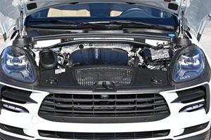 Porsche Macan 2021 - Product Image 6