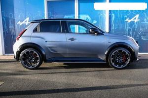 ALPINE A290 2025 d'occasion, conduite à gauche/droite - Product Image 5