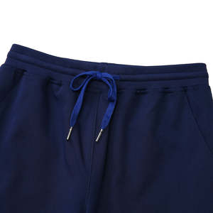 Vente en gros Ensemble de gommages médicaux bleus personnalisés Ensembles de gommage d'allaitement avec logo Ensembles d'uniformes Fit Jogger Uniformes d'hôpitaux - Product Image 4