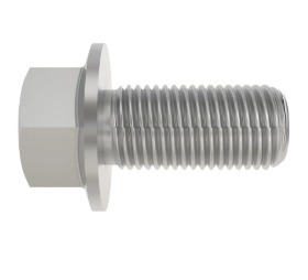 Perno de Tractor JD duradero y confiable H232610 Número de pieza para equipos agrícolas Componente de reemplazo de maquinaria agrícola - Product Image 4