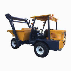 Offres Spéciales Dumpers de site à chargement automatique de marque T0pmac avec des performances supérieures Support OEM et ODM personnalisable pour le bricolage industriel - Product Image 2