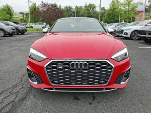 ได้รับการรับรอง2023 Audi S5 3.0T Prestige - Product Image 6