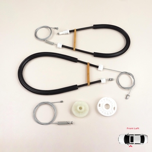 ชุดซ่อมมอเตอร์กระจกหน้าต่าง BWR5545 สำหรับประตูหน้าซ้าย รุ่น X3 MK2 F25 ปี 2010-2014 ก่อนปรับโฉม 51337267101 - Product Image 1