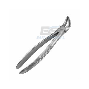 Pinzas Quirúrgicas de Acero Inoxidable, Instrumento Médico Profesional para Uso en Hospitales, Clínicas y Quirófanos - Product Image 2