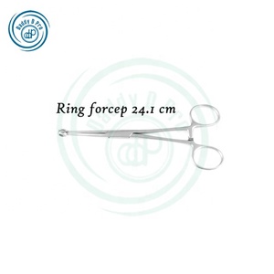 Juego de instrumentos quirúrgicos BPS Juego de preparación básica de 2 piezas Base de acero inoxidable de instrumentos quirúrgicos DADDY D PRO CE ISO - Product Image 2