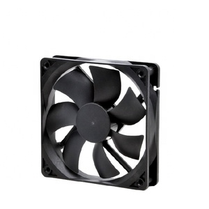 Ventola di Raffreddamento Brushless WellSunFan EC012025 220V, Alta Prestazione, Alta Qualità, Bassa Rumorosità, Basso Costo, 6.00W 3000RPM 77.10CFM, ODM OBM - Product Image 4