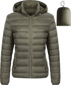 Latest Fashion Style <b>Winter</b> <b>Jacket</b> Hot Selling Customized Breathable <b>Men</b> Puffer <b>Jackets</b> For Online <b>sale</b> in Low price - Product Image 4
