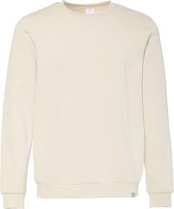 Nuevas sudaderas transpirables y ligeras teñidas lisas para hombre - Product Image 1