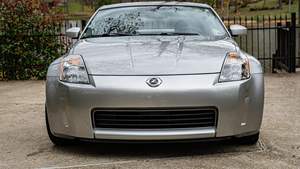 NISSAN 350Z TOURING 2004 D'OCCASION CÔTÉ GAUCHE/CÔTÉ DROIT - Product Image 2