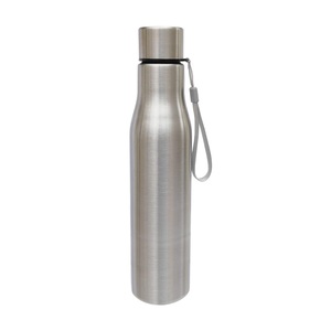 Premium <b>Stainless</b> <b>Steel</b> <b>Water</b> <b>Bottle</b> Leakproof Reusable & Eco Friendly Drinking <b>Bottle</b> - Product Image 1
