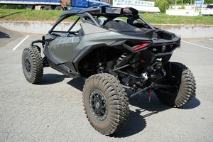 CAN-AM Maverick R XRC 2026 avec Smart Shox - Product Image 2