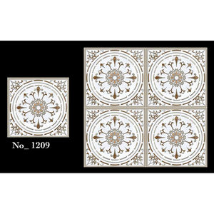 Hot Sale 1200x600 Big Slab Ceramic Wall and Floor Tiles Modern Design Style From <b>Indian</b> Supplier for Interior Use - Product Image 5
