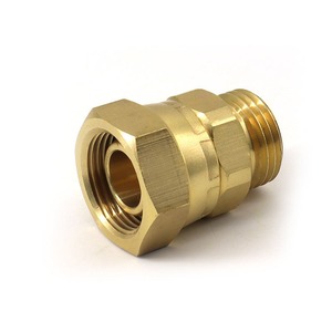 ต่อมสายกั้นการบีบอัดแบบเดี่ยวสำหรับสายหุ้มเกราะในโครงสร้างพื้นฐานทางไฟฟ้าอุตสาหกรรม - Product Image 1