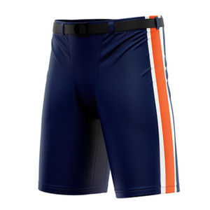 Profession <b>Team</b> Practice Training Ice Hockey Wear Custom Hockey Shorts Ice Hockey Pants - Product Image 1