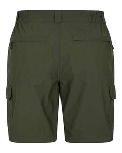 Shorts cargo de golf pour hommes en toile de marque du fabricant, grande taille, respirant, taille élastique, taille mi-haute, nouveau style chino polo, vente flash - Product Image 2