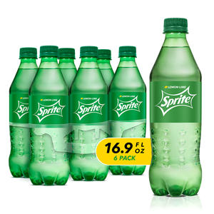 Sprite al por Mayor en Venta a Precio Económico, Sabor Original, Sprite 24x33cl - Product Image 3