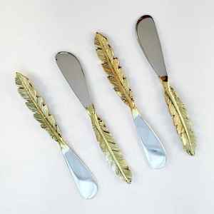 Royal Classic – ensemble de couverts en acier inoxydable, avec poignée en résine faite à la main, Gadgets de cuisine uniques, ensemble de couverts de table - Product Image 6