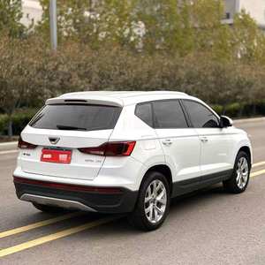 2024 Je_tt-a VS51.4TSI280TSI Black Left Hand <b>Drive</b> Used SUV Diesel Automatic Panoramic Sunroof Ready to <b>Drive</b> From Japan - Product Image 5