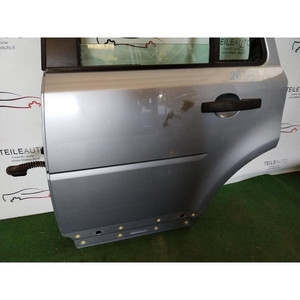 PORTA POSTERIORE SINISTRA LAND ROVER Freelander 3a Serie LR005852 PORTA 224DT (06>11) - Product Image 4