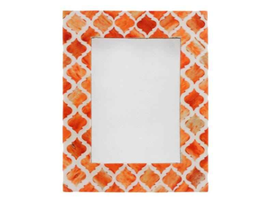 Cadre photo en incrustation d'os et cadre photo en nacre, également disponible en cadre photo en nacre, best-seller - Product Image 4