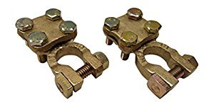 Bloques de terminales de latón Piezas mecanizadas CNC Terminales de cableado eléctrico de alto voltaje OEM ODM Fabricante de exportación al por mayor - Product Image 6