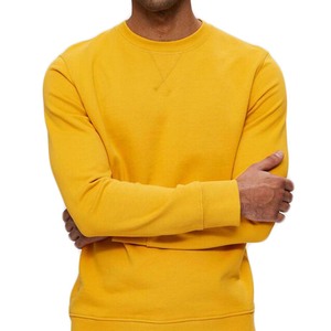 Top Venta de sudaderas para hombres mejor material Venta caliente tendencia precio bajo calidad superior para los hombres sudaderas - Product Image 6